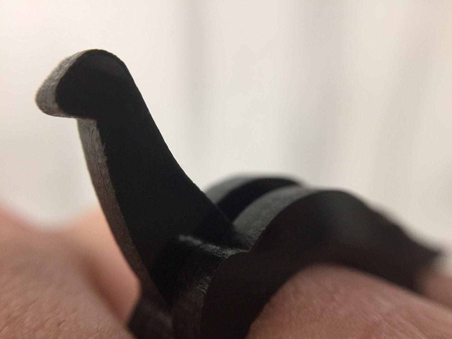 Apatosaurus Stacking Ring Set