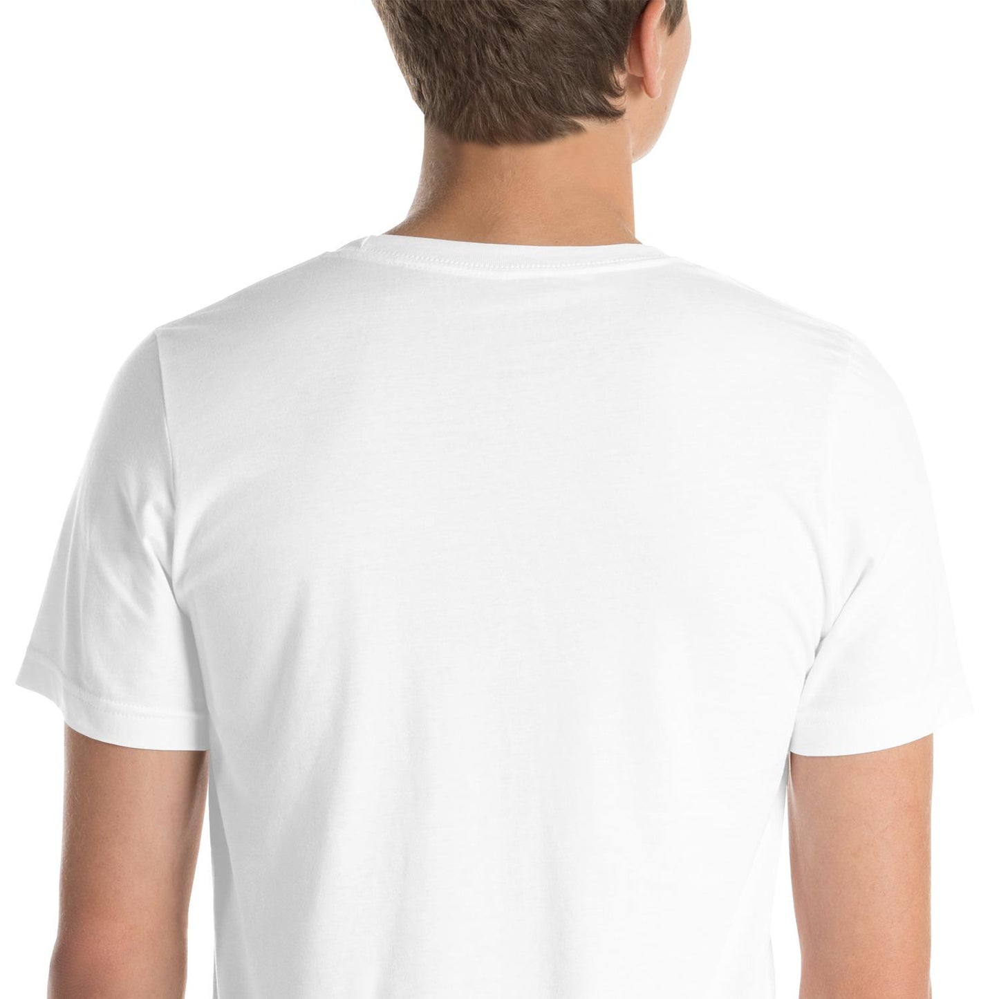 All Dinosaurs So Far Unisex t-shirt
