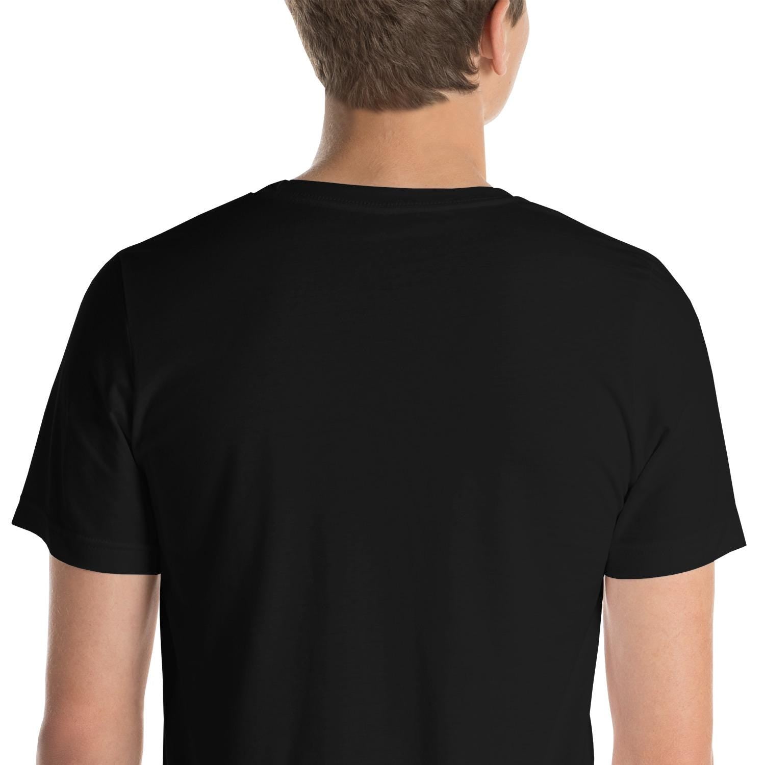 All Dinosaurs So Far Unisex t-shirt