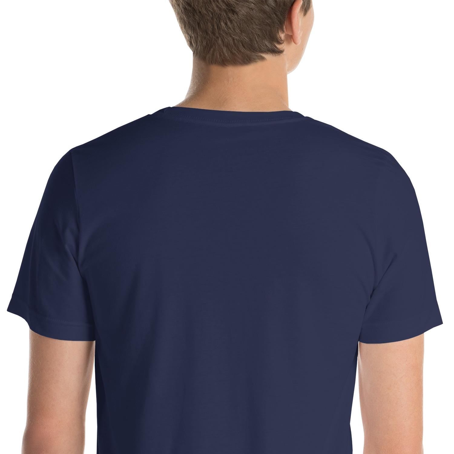 All Dinosaurs So Far Unisex t-shirt