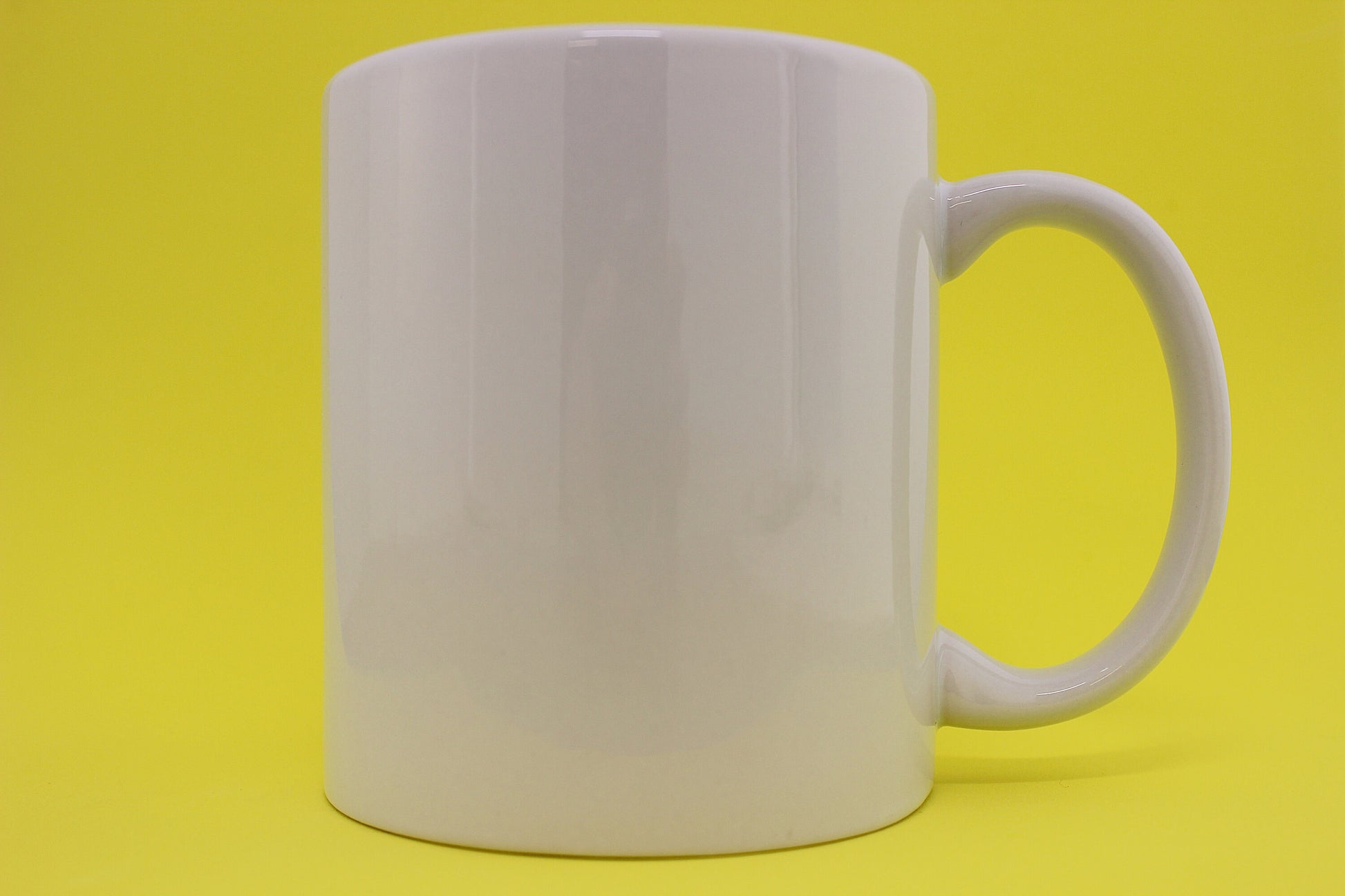 Non-Pronated Dinosaur Club Coffee Mug