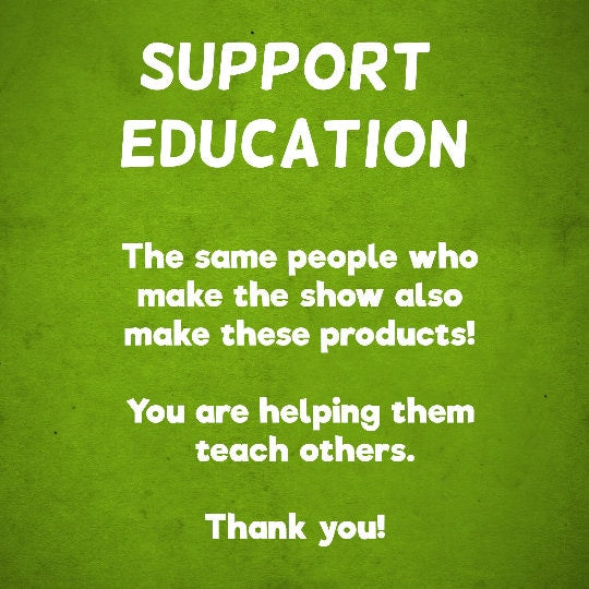 Team Carnivore Novelty License Plate