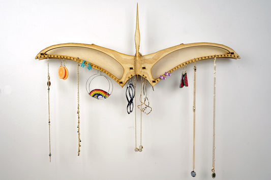 Pterosaur Jewelry Holder