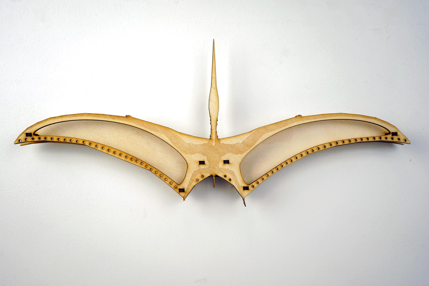 Pterosaur Jewelry Holder