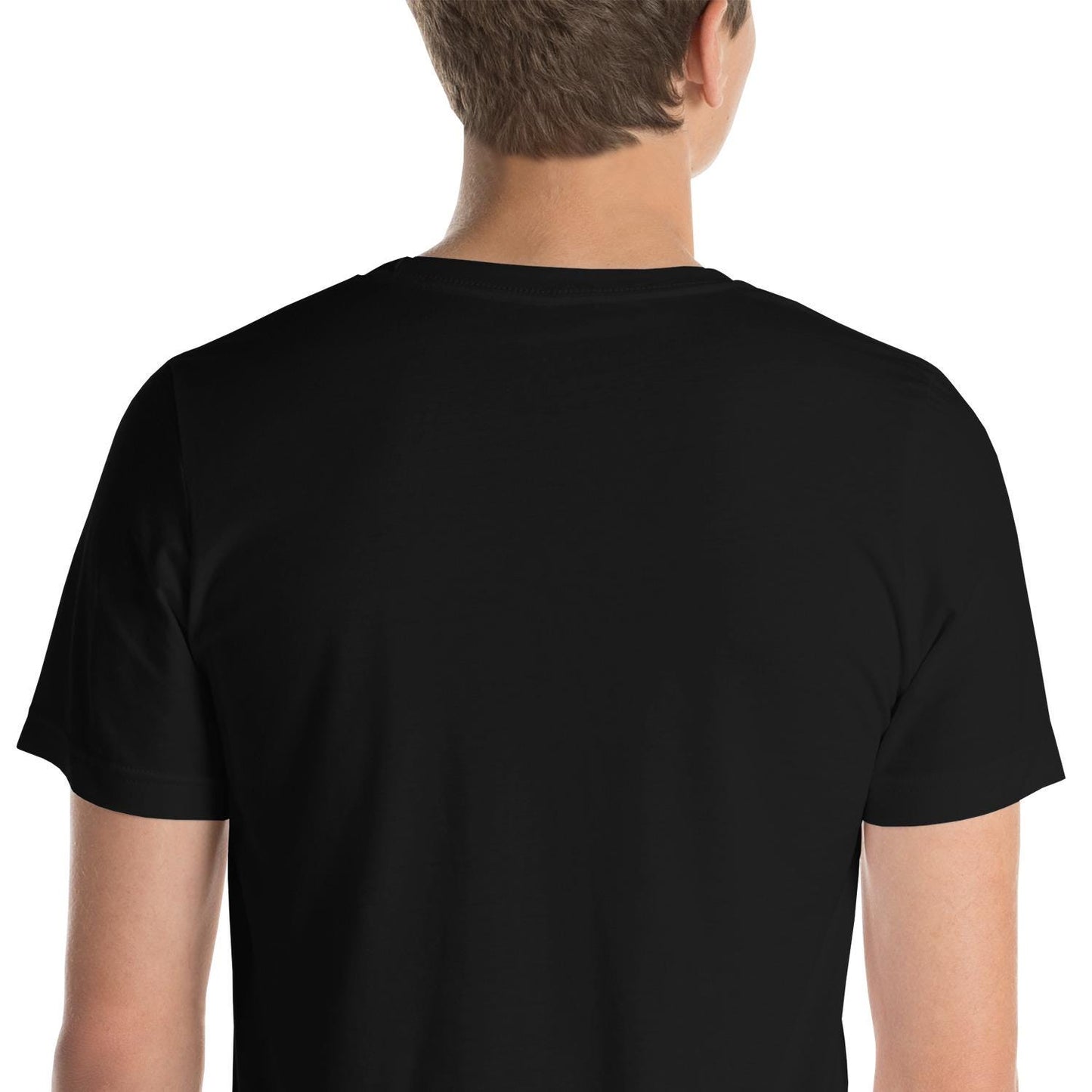 All Dinosaurs So Far Unisex t-shirt
